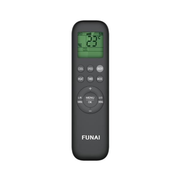 Кондиционер Funai Kagami RAC-KM20HP.D01