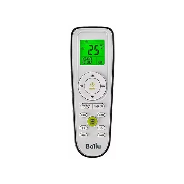 Настенный внутренний блок Ballu BSEI-FM/in-12HN8/LP_EU Настенный внутренний блок Ballu BSEI-FM/in-12HN8/LP_EU