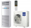 Колонный кондиционер Haier AP140S2SK1FA(H)/1U140S2SN1FB Колонный кондиционер Haier AP140S2SK1FA(H)/1U140S2SN1FB