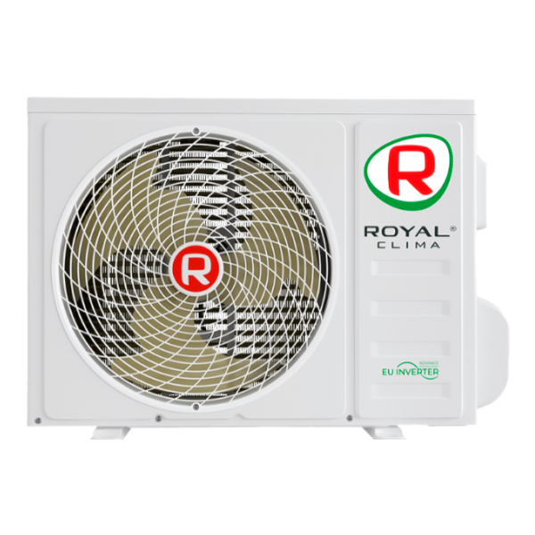 Кондиционер Royal Clima Royal supremo nero RCI-RSN30HN Кондиционер Royal Clima Royal supremo nero RCI-RSN30HN