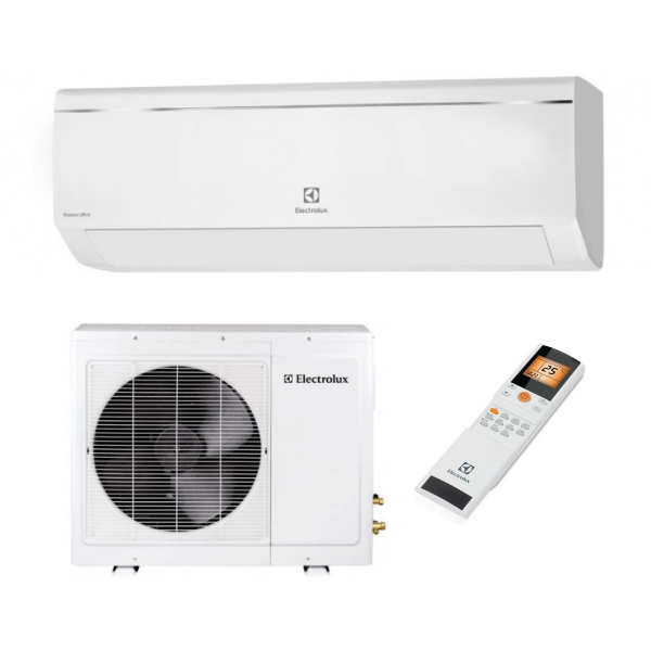 Кондиционер Electrolux EACS/I-12HF/N8_22Y