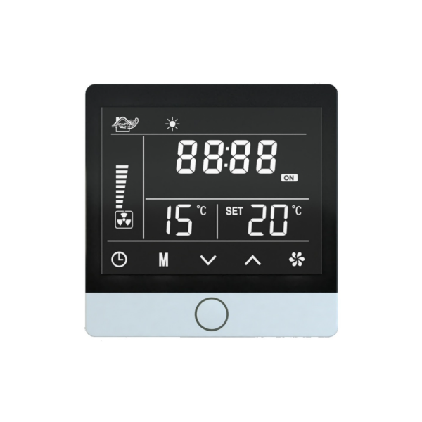 Приточно-вытяжная вентиляционная установка Royal Clima RCS-200-P 3.0 Приточно-вытяжная вентиляционная установка Royal Clima RCS-200-P 3.0