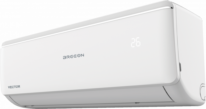 Кондиционер Breeon BRC-07AVO