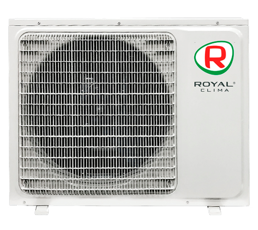 Кассетный кондиционер Royal Clima CO-4C 12HNX/CO-E 12HNX