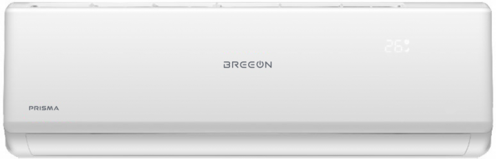 Кондиционер Breeon BRC-07TPO