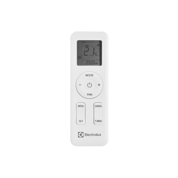 Кондиционер Electrolux EACS/I-12HFW/N8 Кондиционер Electrolux EACS/I-12HFW/N8