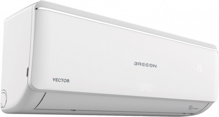 Кондиционер Breeon BRC-07AVI