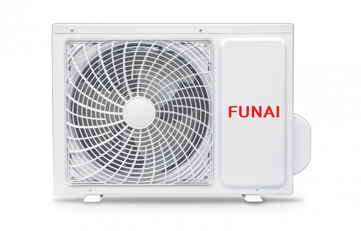 Кассетный кондиционер Funai LAC-DR35HP.C01 Кассетный кондиционер Funai LAC-DR35HP.C01