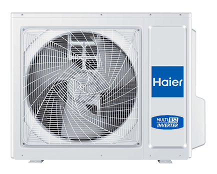 Внешний блок Haier 3U55S2SL5FA Внешний блок Haier 3U55S2SL5FA