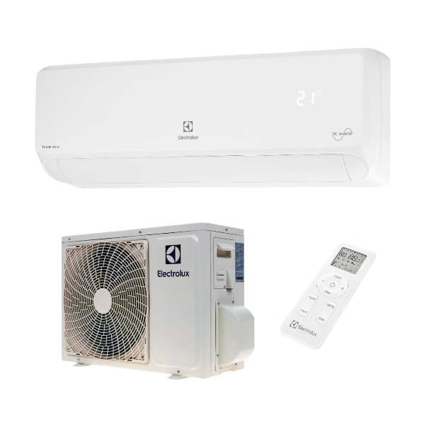 Кондиционер Electrolux EACS/I-12HFW/N8 Кондиционер Electrolux EACS/I-12HFW/N8