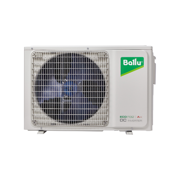 Внешний блок Ballu BA2OI-FM/out-14HN8/EU_LP Внешний блок Ballu BA2OI-FM/out-14HN8/EU_LP