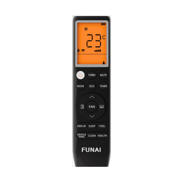 Кондиционер Funai Kadzoku RAC-KD20HP.D02