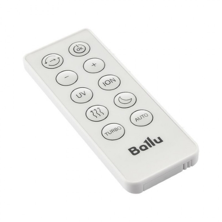 Очиститель воздуха приточный Ballu ONEAIR ASP-200P Очиститель воздуха приточный Ballu ONEAIR ASP-200P