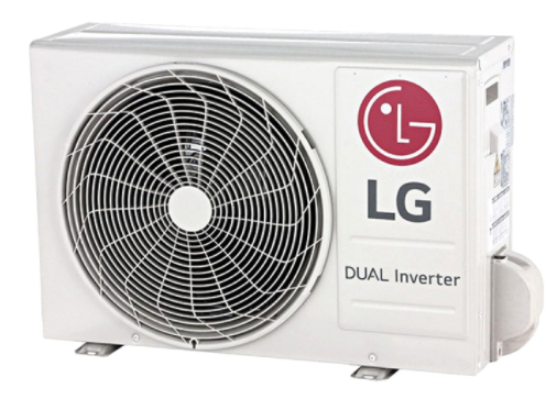 Кондиционер Lg P07SP2