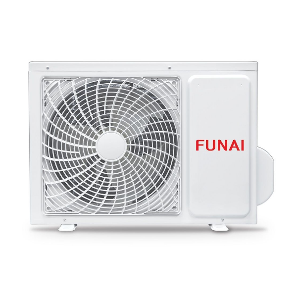 Кондиционер Funai Sensei RAC-SN20HP.D06 Кондиционер Funai Sensei RAC-SN20HP.D06