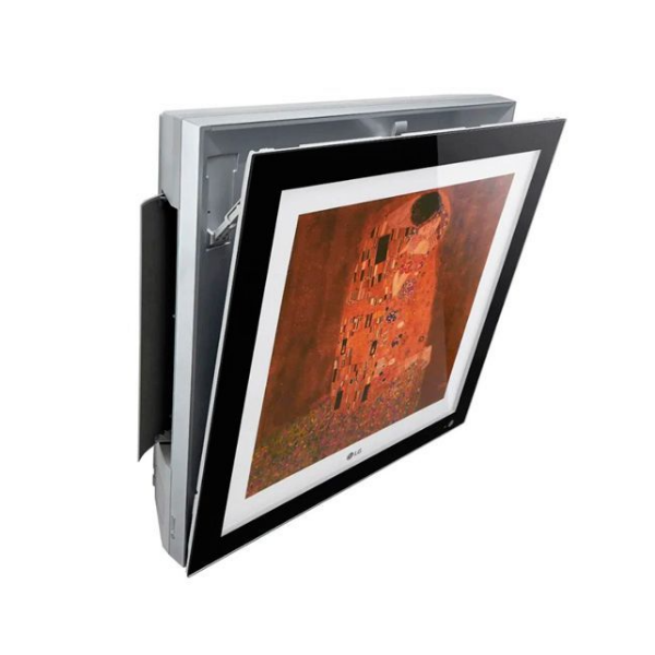 Настенный внутренний блок Lg ARTCOOL GALLERY MA09R.NF1