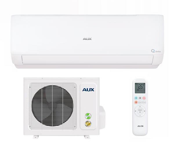 Кондиционер AUX ASW-H09A4/HA-R1/AS-H09A4/HA-R1