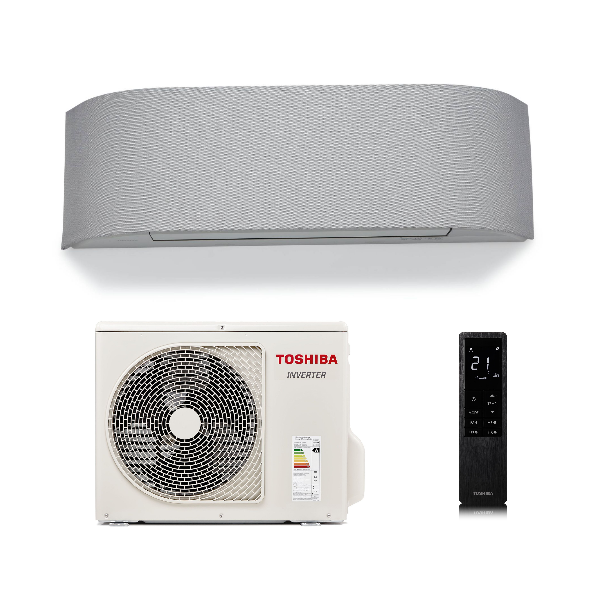 Кондиционер TOSHIBA RAS-10N4VRG-EE