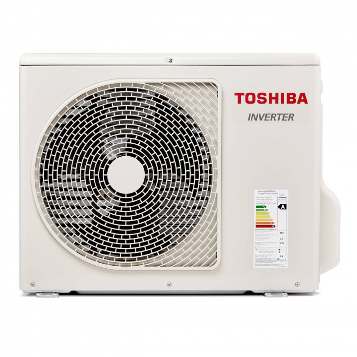 Кондиционер TOSHIBA RAS-10N4VRG-EE