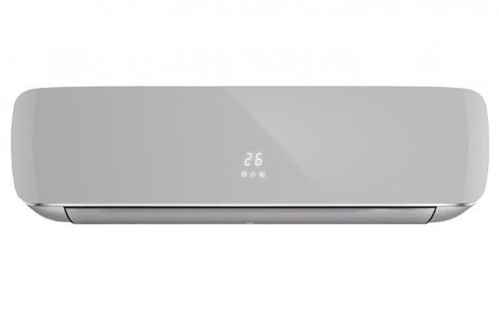 Настенный внутренний блок Hisense AMS-09UR4SVETG67(R) SILVER Настенный внутренний блок Hisense AMS-09UR4SVETG67(R) SILVER