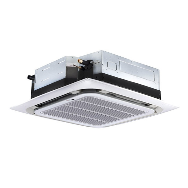 Кассетный кондиционер EXPERTAIR ZAC-HD24XCAC-IU/ZAC-HD24XC-OU/ZAC-PAN24/36/48/60 Кассетный кондиционер EXPERTAIR ZAC-HD24XCAC-IU/ZAC-HD24XC-OU/ZAC-PAN24/36/48/60