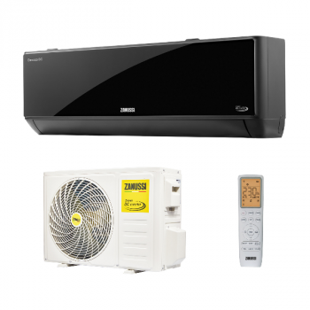 Кондиционер Zanussi ZACS/I-09 HB-BLACK/A23/N8