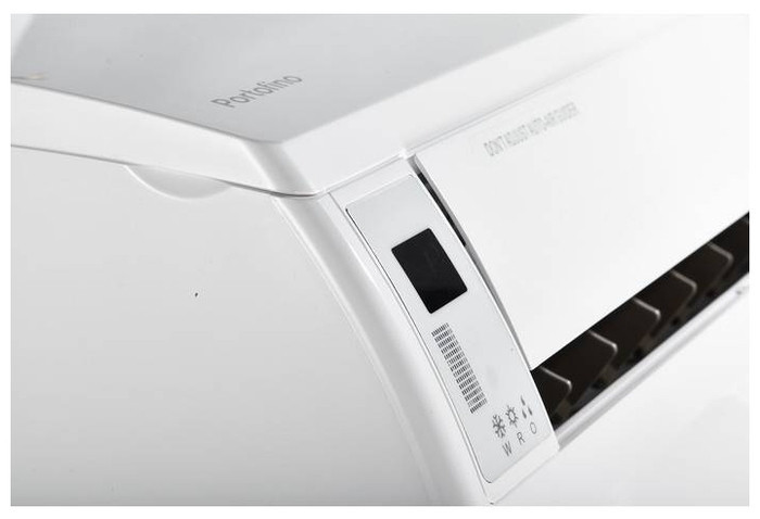 Кондиционер Electrolux EACS - 07HP/N3 Кондиционер Electrolux EACS - 07HP/N3