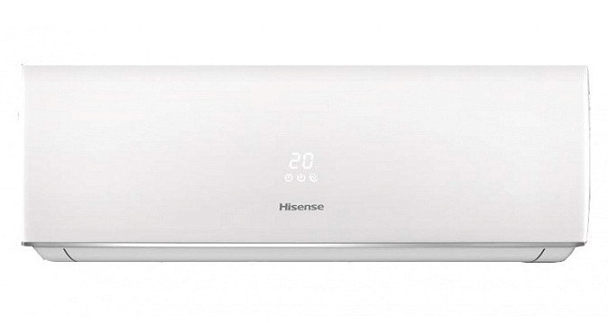 Кондиционер Hisense AS-07UW4RYDDB00