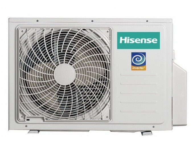 Кондиционер Hisense AS-07UW4RYDDB00