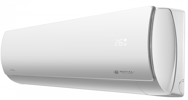 Кондиционер Royal Clima RCI-PFC24HN Кондиционер Royal Clima RCI-PFC24HN