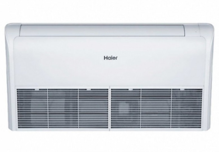 Напольно-потолочный кондиционер Haier AC50S1LG1FA/1U50S1LM1FA