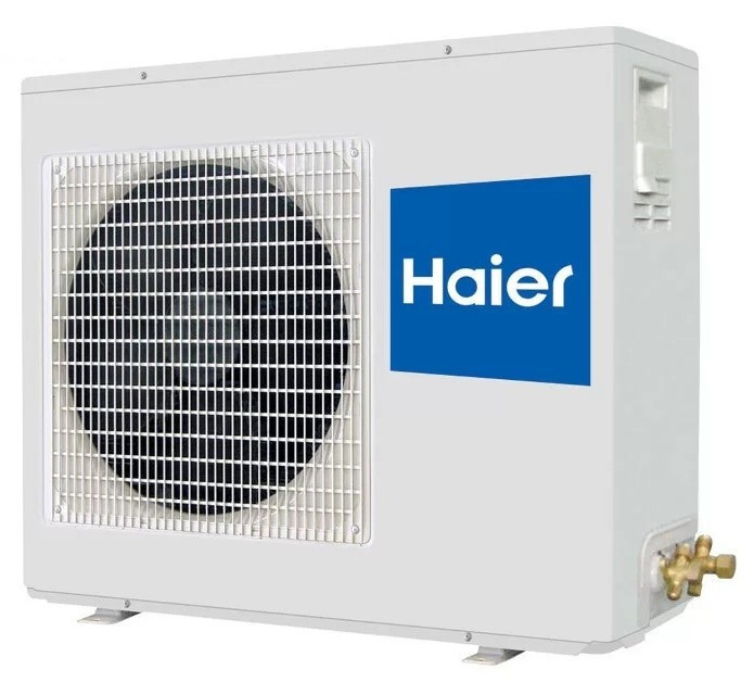 Напольно-потолочный кондиционер Haier AC50S1LG1FA/1U50S1LM1FA