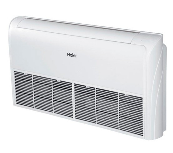 Напольно-потолочный кондиционер Haier AC50S1LG1FA/1U50S1LM1FA
