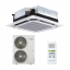 Кассетный кондиционер EXPERTAIR ZAC-HD48XCAC-IU/ZAC-HD48XC-OU/ZAC-PAN24/36/48/60 Кассетный кондиционер EXPERTAIR ZAC-HD48XCAC-IU/ZAC-HD48XC-OU/ZAC-PAN24/36/48/60