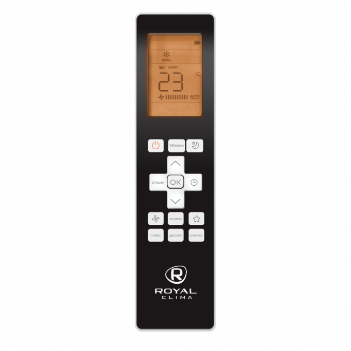 Кондиционер Royal Clima RCI-TWC22HN