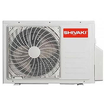 Кондиционер Shivaki Ultra SSH-L072DC / SRH-L072DC Кондиционер Shivaki Ultra SSH-L072DC / SRH-L072DC