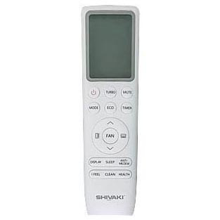 Кондиционер Shivaki Ultra SSH-L072DC / SRH-L072DC Кондиционер Shivaki Ultra SSH-L072DC / SRH-L072DC