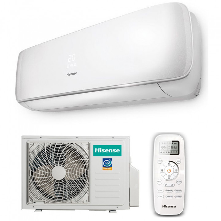 Кондиционер Hisense AS-18HW4SMATG015 Кондиционер Hisense AS-18HW4SMATG015