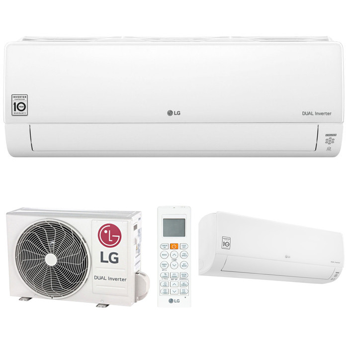 Кондиционер Lg ProCool B07TS.NSJ/B07TS.UA3 Кондиционер Lg ProCool B07TS.NSJ/B07TS.UA3