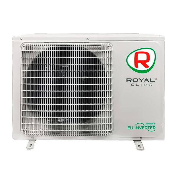 Канальный кондиционер Royal Clima CO-D 36HNCI/CO-E 36HNCI