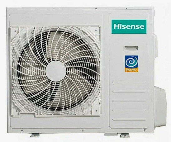 Внешний блок Hisense AMW4-36U4RAA Внешний блок Hisense AMW4-36U4RAA