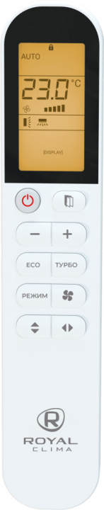 Кондиционер Royal Clima RCI-AR22HN