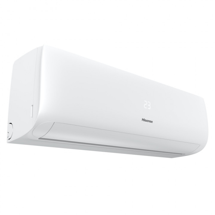 Кондиционер Hisense AS-07HR4RLRCJ00
