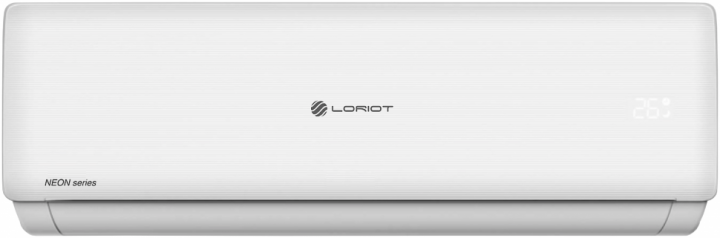 Кондиционер Loriot LAC-07TA Кондиционер Loriot LAC-07TA