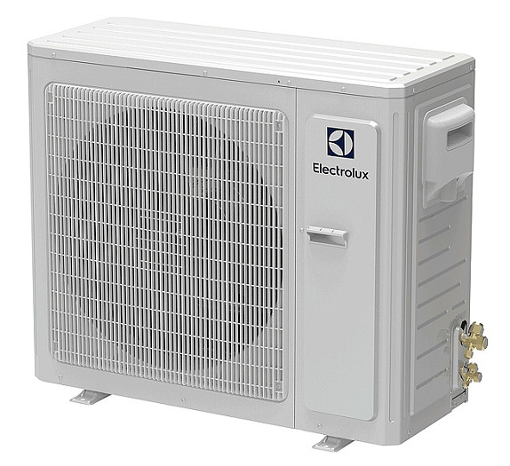 Кассетный кондиционер Electrolux EACC-12H/UP/4-DC/N8