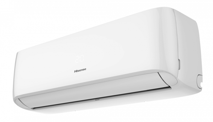 Кондиционер Hisense AS-07UW4RYRCA00 Кондиционер Hisense AS-07UW4RYRCA00