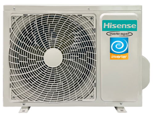 Кондиционер Hisense AS-07UW4RYRCA00 Кондиционер Hisense AS-07UW4RYRCA00