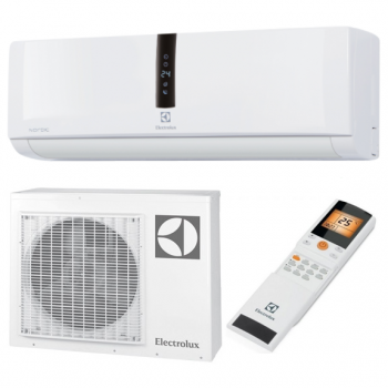 Кондиционер Electrolux EACS - 36HT/N3