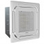 Кассетный кондиционер Hisense ACT-12UR4RCC8/AUW-12U4RS8 Кассетный кондиционер Hisense ACT-12UR4RCC8/AUW-12U4RS8