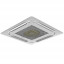 Кассетный кондиционер Hisense ACT-12UR4RCC8/AUW-12U4RS8 Кассетный кондиционер Hisense ACT-12UR4RCC8/AUW-12U4RS8